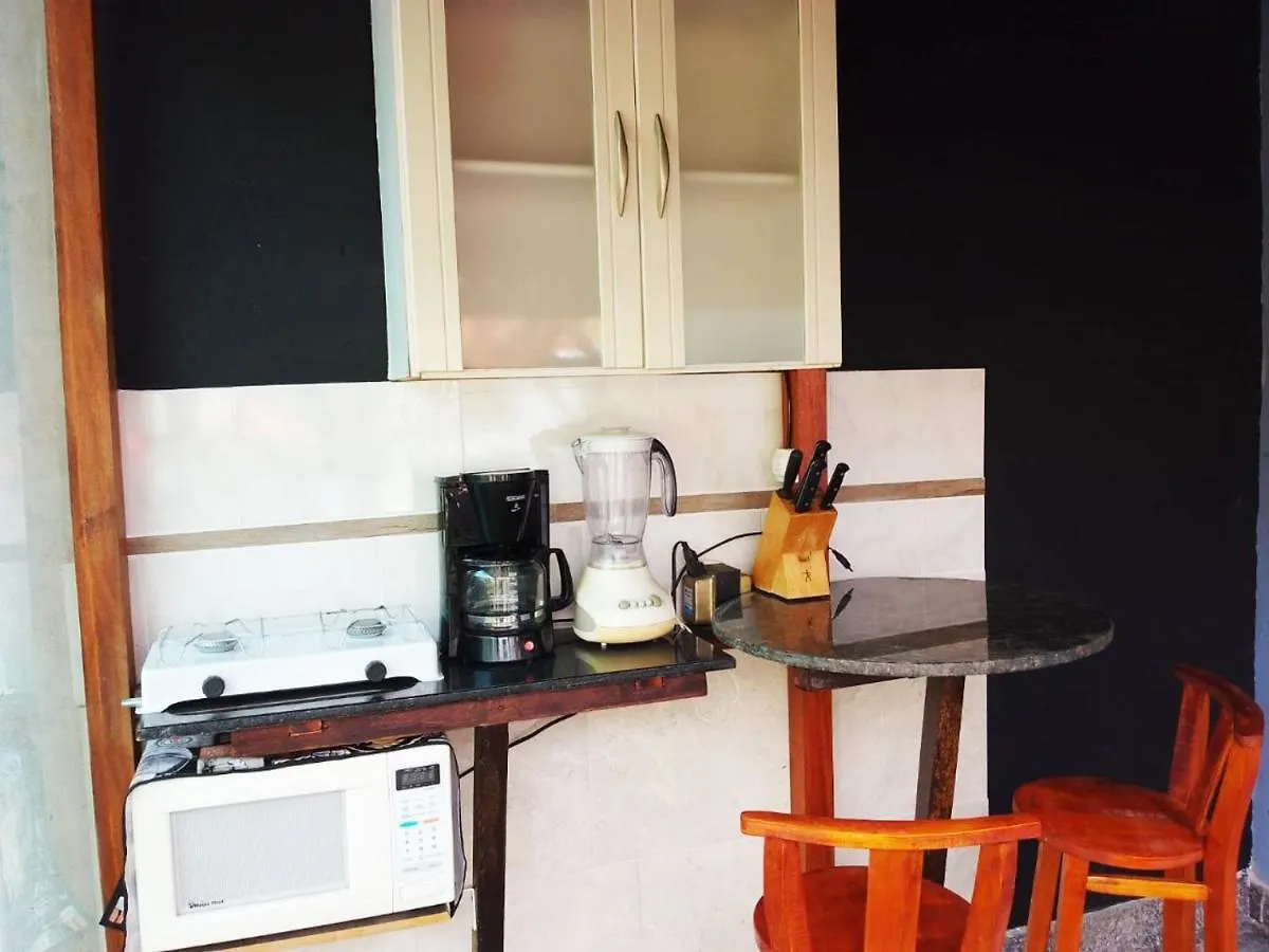 Espaco Aconchegante Blumenau Penzion