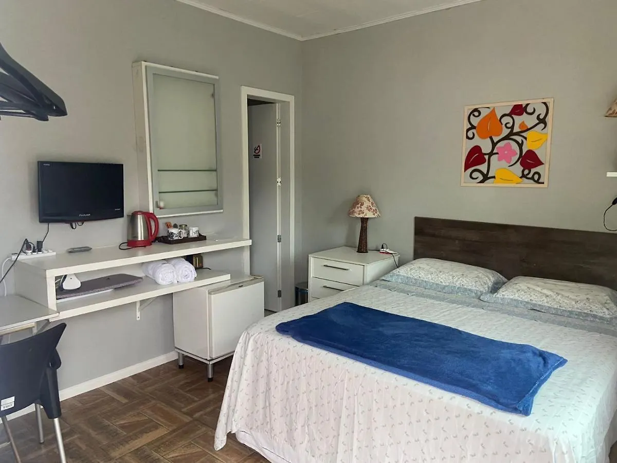 Espaco Aconchegante Blumenau