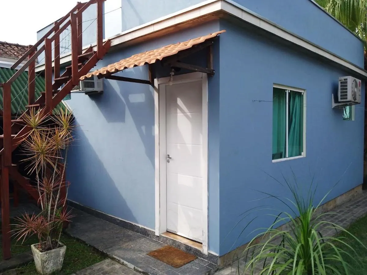 Espaco Aconchegante Blumenau Brazílie