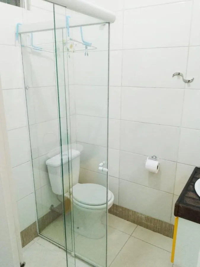 Penzion Espaco Aconchegante Blumenau